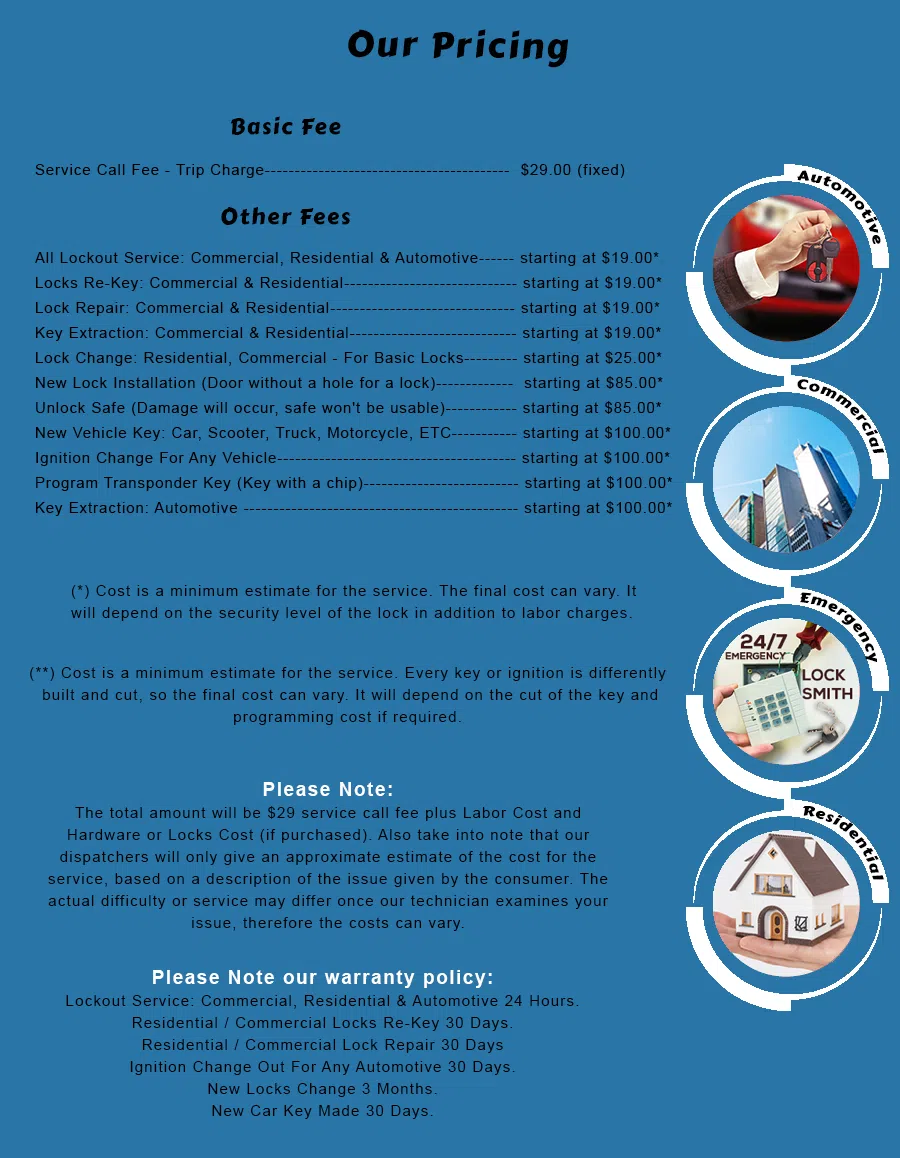 Fair CT Locksmith Store, Fair , CT 203-635-2855